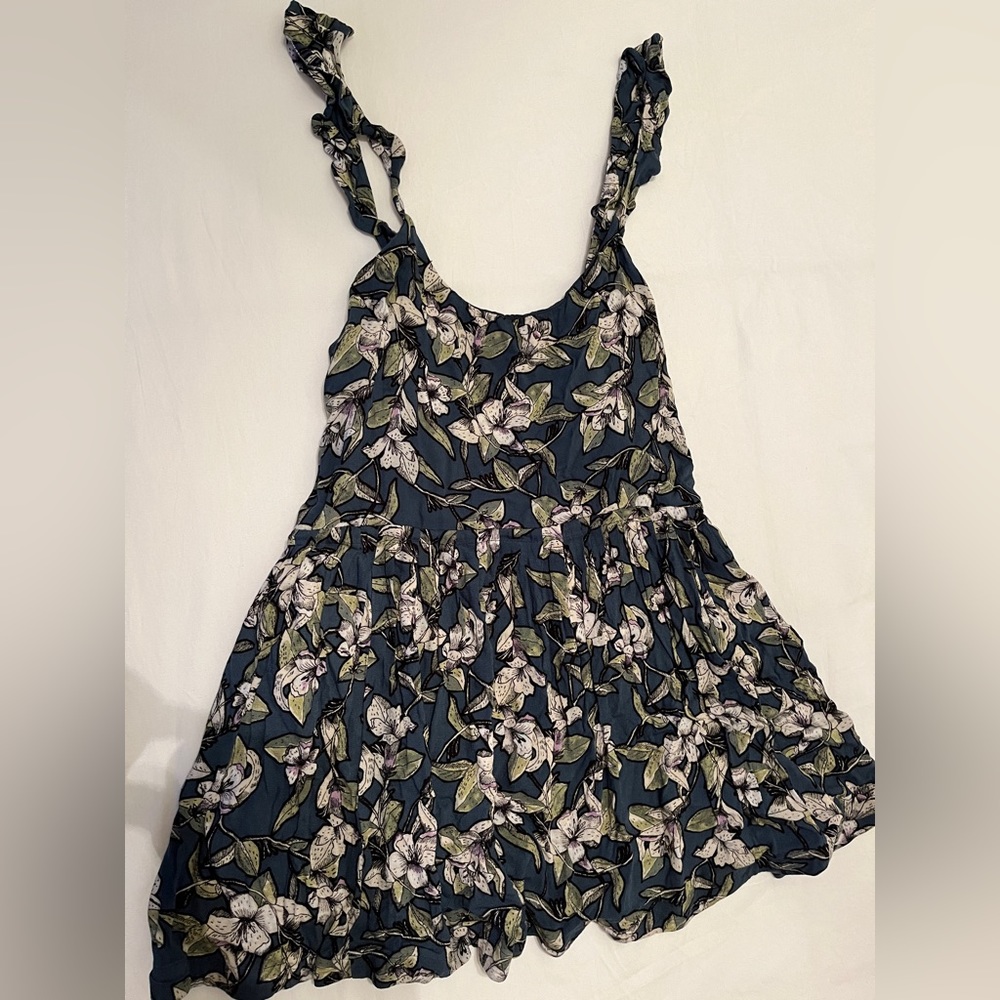 Free People Tunic Top